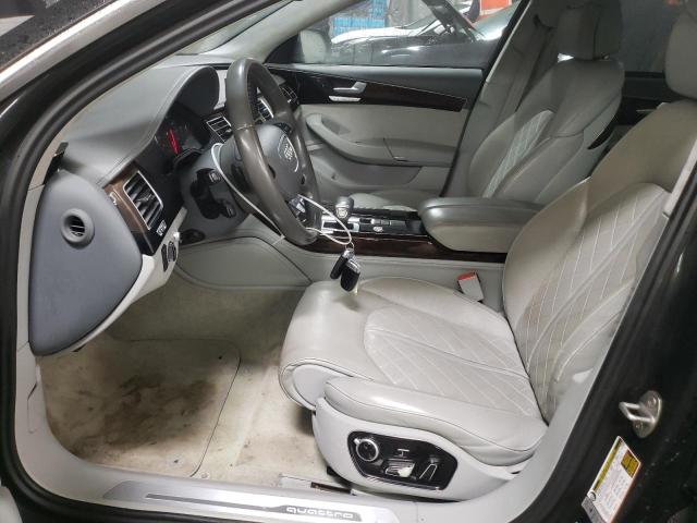 2015 AUDI A8 L TDI Q WAU3MAFD1FN026648