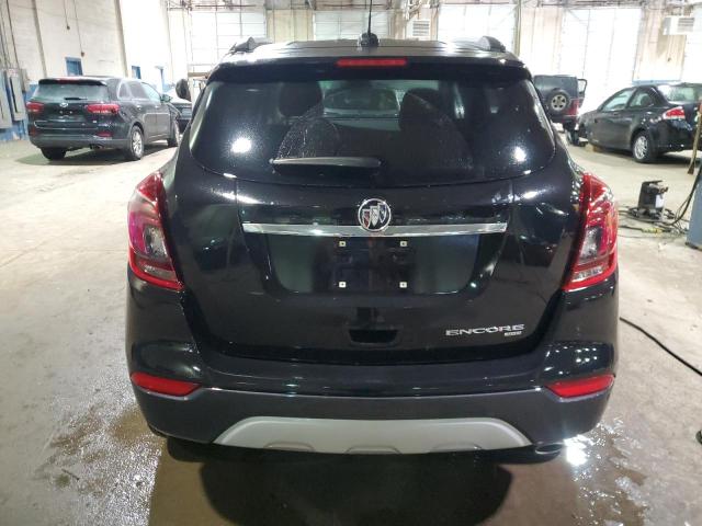 2019 BUICK ENCORE PRE - KL4CJESB5KB934825