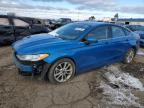 2020 FORD FUSION SE - 3FA6P0HDXLR257027