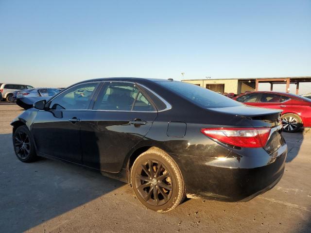 2016 TOYOTA CAMRY LE - 4T1BF1FK4GU159706