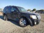 Lot #3044425752 2008 MERCURY MARINER HE