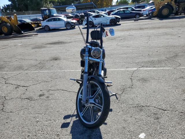 2005 HARLEY-DAVIDSON FXSTBI - 1HD1JAB135Y038729