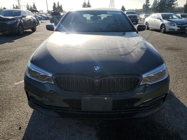 VIN WBAJE5C38HG914098 2017 BMW 5 SERIES no.5