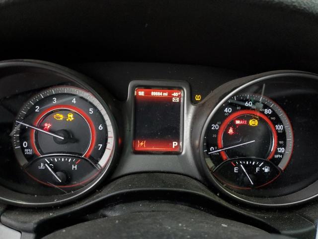 2016 DODGE JOURNEY CR - 3C4PDCGB3GT194774