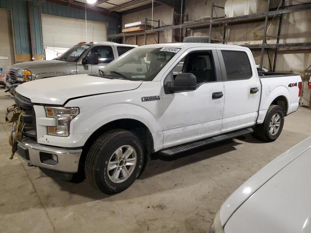 FORD F150 SUPER