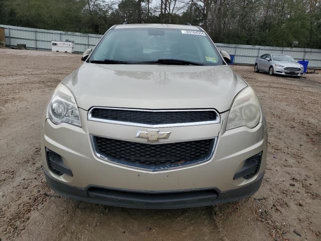 2015 CHEVROLET EQUINOX LT - 1GNFLFEK5FZ140295