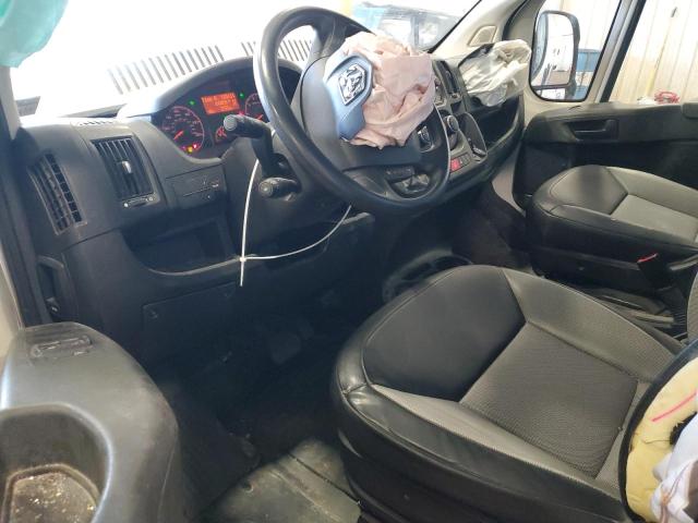 2019 RAM PROMASTER - 3C6URVJG8KE513708
