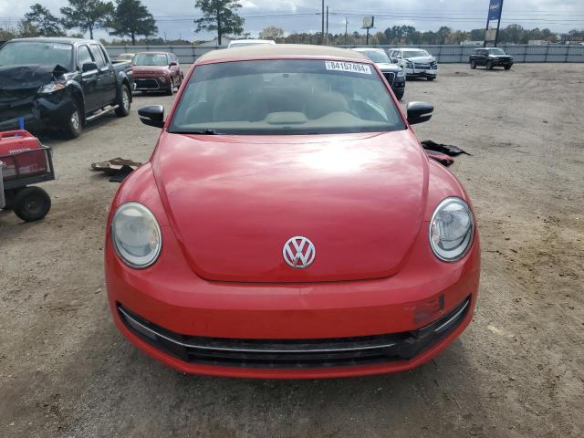 VIN 3VW7A7AT1DM801680 2013 VOLKSWAGEN BEETLE no.5