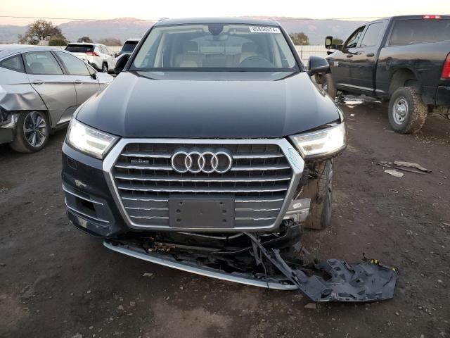 VIN WA1LAAF7XHD028116 2017 AUDI Q7 no.5