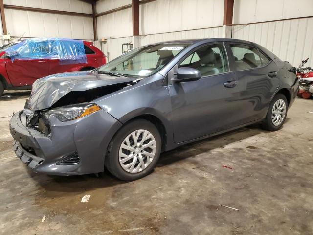 VIN 2T1BURHE9JC085977 2018 TOYOTA COROLLA no.1