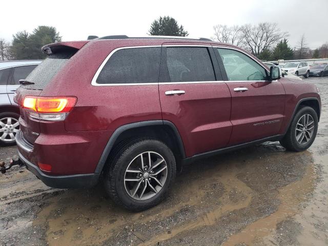 VIN 1C4RJFBG3HC645897 2017 JEEP GRAND CHEROKEE no.3