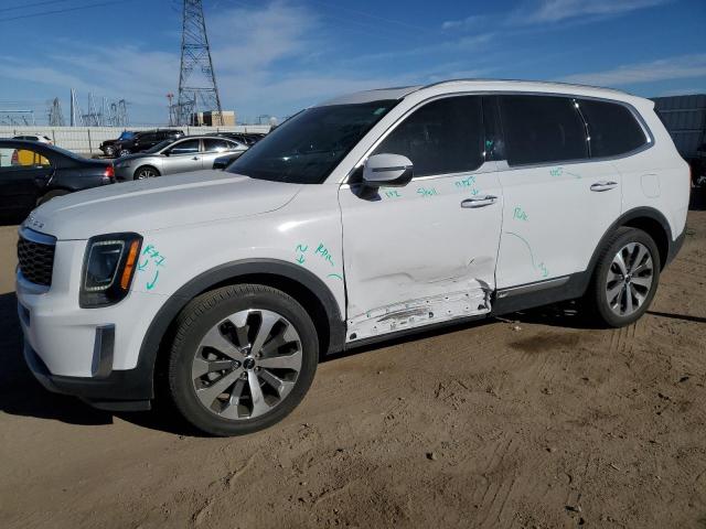 KIA TELLURIDE