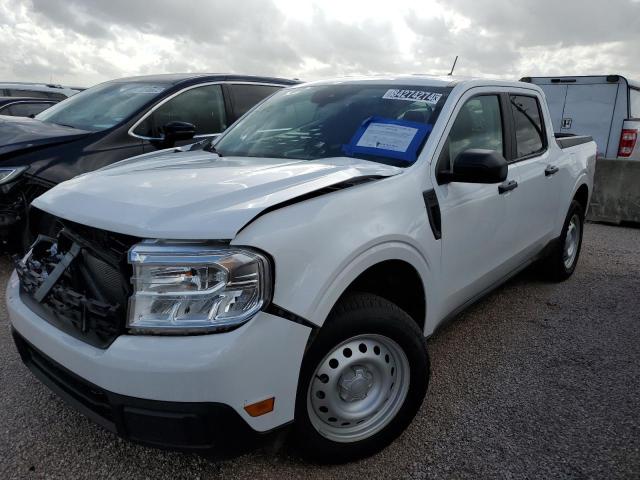 2022 FORD MAVERICK X #3028657283