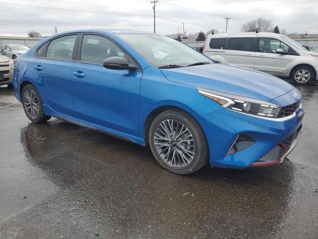 2024 KIA FORTE GT L - 3KPF54AD9RE703203