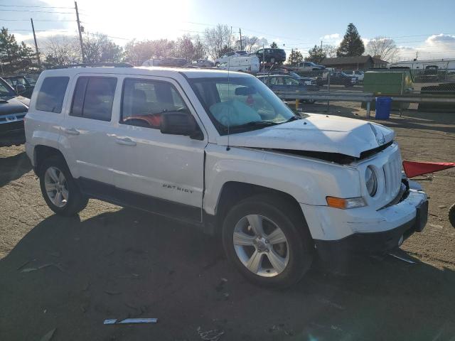 2016 JEEP PATRIOT LA - 1C4NJRFB4GD718508