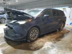 2022 TOYOTA SIENNA LE - 5TDKSKFC0NS066813