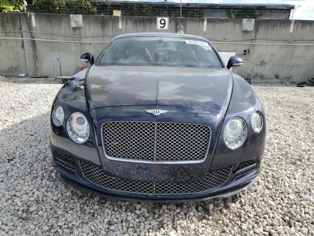 VIN SCBFJ7ZA4FC045867 2015 BENTLEY CONTINENTA no.5