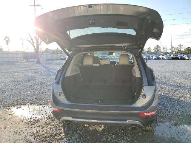 2017 LINCOLN MKC SELECT 5LMCJ2C92HUL55314