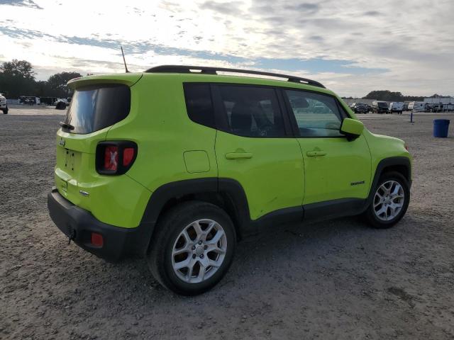 2018 JEEP RENEGADE L ZACCJABB8JPJ61672