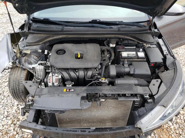 2020 HYUNDAI ELANTRA SE - 5NPD84LF3LH520766