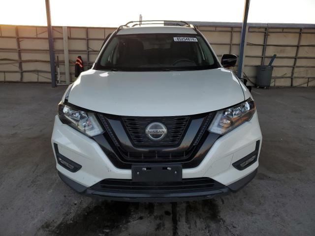 2018 NISSAN ROGUE S - 5N1AT2MT2JC765010