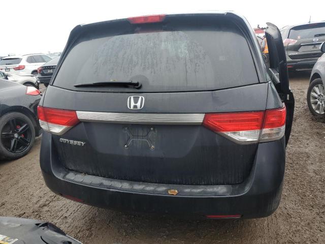 2016 HONDA ODYSSEY EX - 5FNRL5H44GB124819
