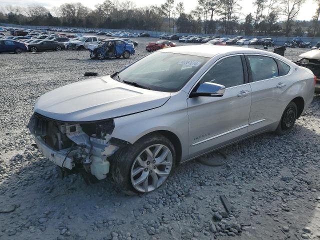 Vin: 2g1125s3xj9177884, lot: 86067674, chevrolet impala premier 2018 img_1