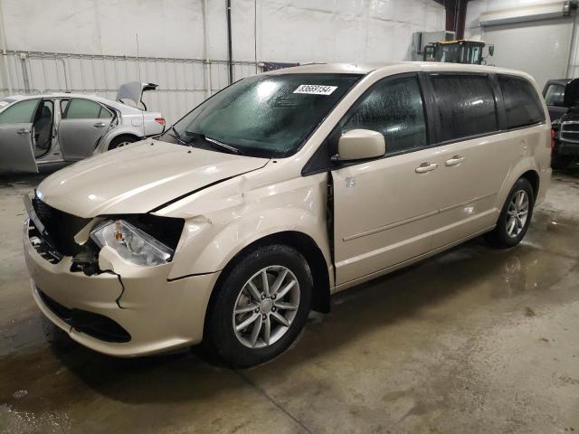 2015 DODGE GRAND CARA - 2C4RDGBG0FR653635
