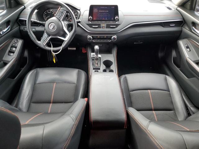 2019 NISSAN ALTIMA SR - 1N4BL4CW3KC249391