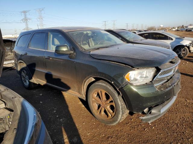 Vin: 1d4re2gg0bc746556, lot: 50078565, dodge durango express 20114