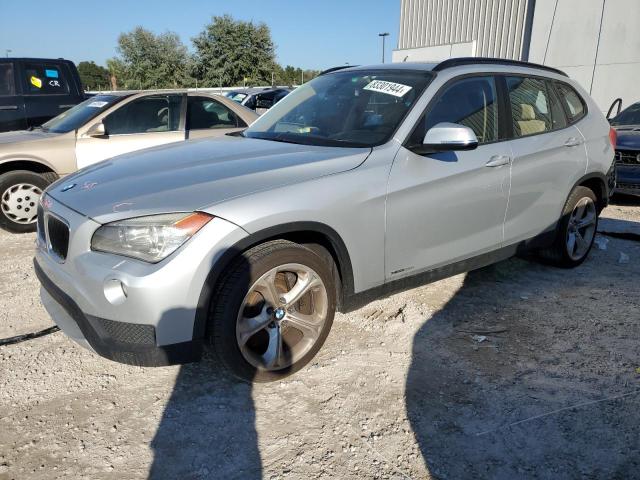 VIN WBAVM5C53EVV93133 2014 BMW X1 no.1