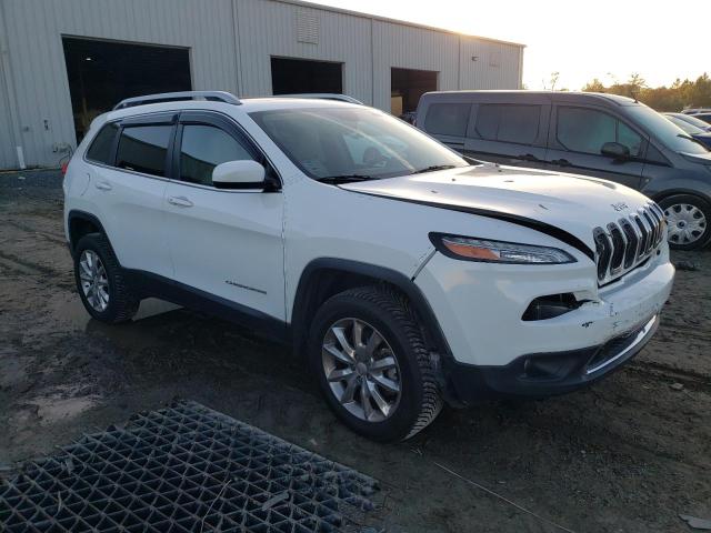 VIN 1C4PJMDS5HW666326 2017 JEEP GRAND CHEROKEE no.4