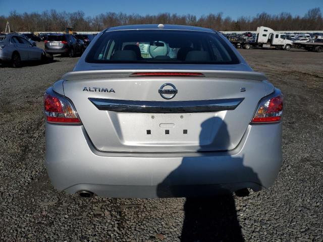 2015 NISSAN ALTIMA 2.5 - 1N4AL3AP1FC451797
