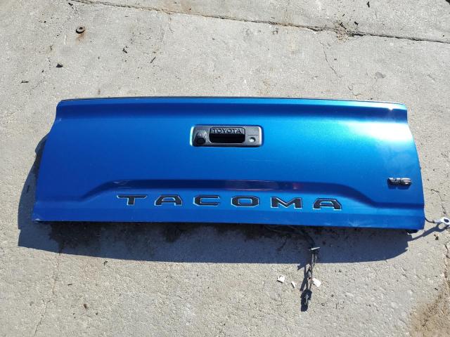 2018 TOYOTA TACOMA DOU - 3TMDZ5BN7JM052950