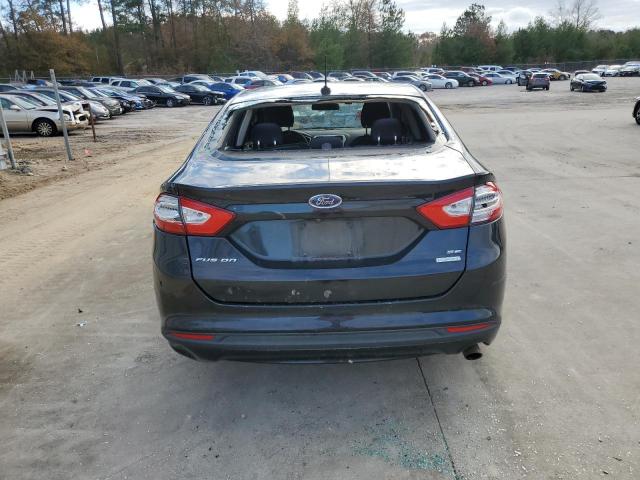 2015 FORD FUSION SE - 1FA6P0HD7F5131148