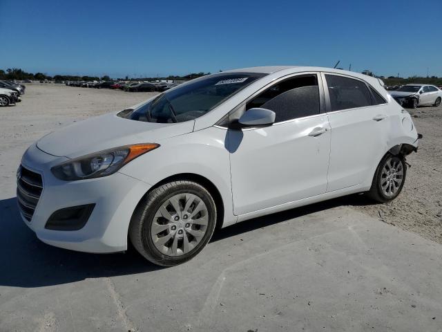 2016 HYUNDAI ELANTRA GT #3028547944