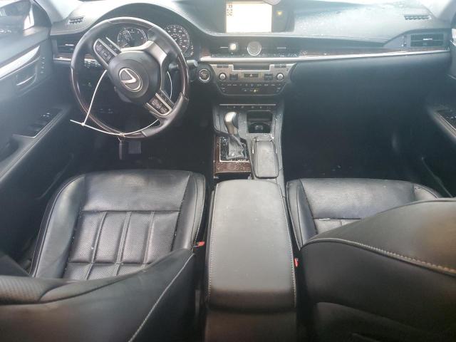 2018 LEXUS ES 350 - 58ABK1GG8JU088967