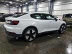 Lot #3037823254 2023 POLESTAR 2