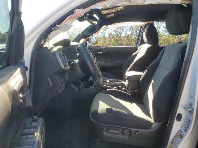2022 TOYOTA TACOMA DOU - 3TMAZ5CN9NM184129