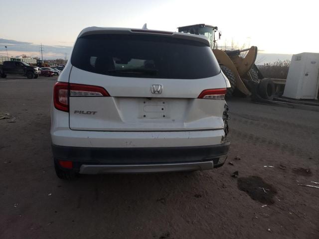 2019 HONDA PILOT EXL - 5FNYF5H58KB002470