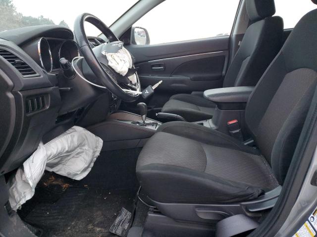 2018 MITSUBISHI RVR SE JA4AJ3AU6JU601986