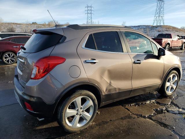 2015 BUICK ENCORE - KL4CJASB7FB089037
