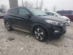 HYUNDAI TUCSON VAL снимка