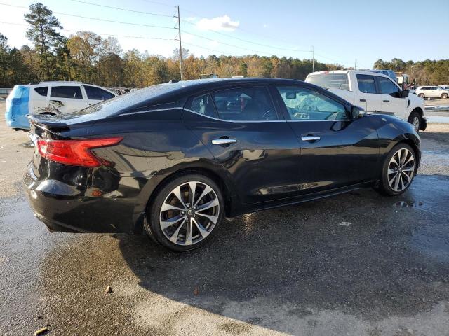 2016 NISSAN MAXIMA 3.5 - 1N4AA6AP5GC446126