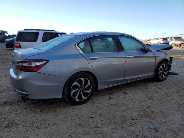 2016 HONDA ACCORD EX - 1HGCR2F73GA191664