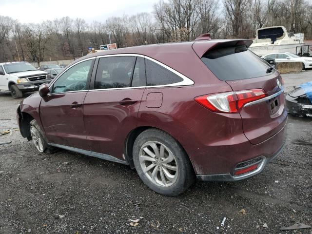 Vin: 5j8tb4h3xhl037808, lot: 84921314, acura rdx 20172