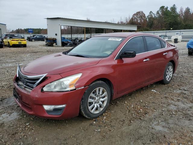 2014 NISSAN ALTIMA 2.5 #3102171559