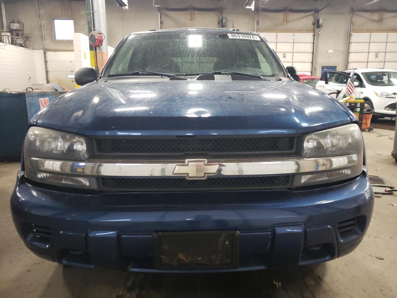 Lot #3034296091 2005 CHEVROLET 150