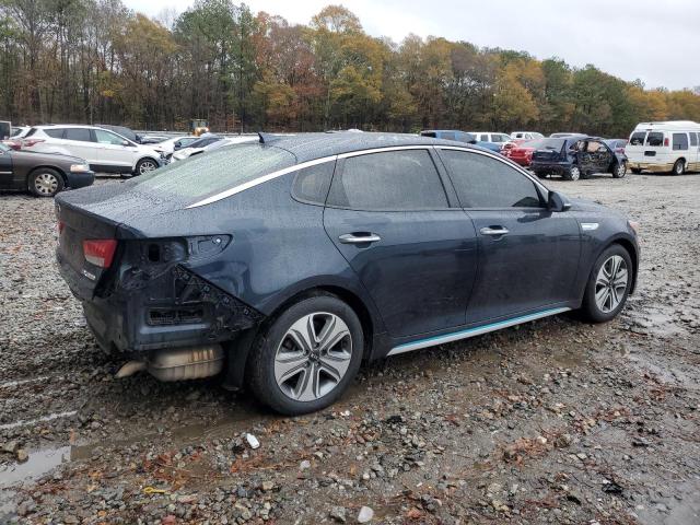 2017 KIA OPTIMA PLU - KNAGV4LD4H5010421