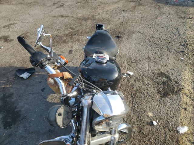 2005 HARLEY-DAVIDSON XL883 1HD4CAM125K431452